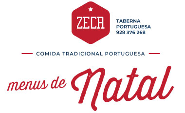 menu natal em aveiro